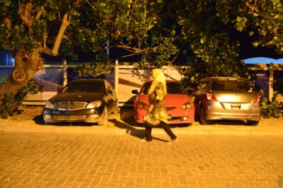 ޖޯކް އުސޫލެއް، މަގުތައް ފުރި ނުހައްގުން ބައެއްގެ ޖީބުތައް ފުރެނީ!