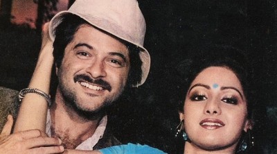 'މިސްޓާ އިންޑިއާ"ގެ ސީކުއެލް އަށް ސްރީދޭވީ ތައްޔާރު ވަނީ!