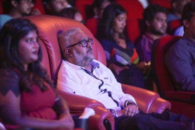 ޒީރޯ ޑިގްރީގެ ފުލޫ ނާޝިދު ނިޔާވެއްޖެ