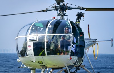 ދޯސްތީގެ ތަމްރީނުތައް މިނިސްޓަރު މާރިޔާ ބައްލަވާލައްވައިފި