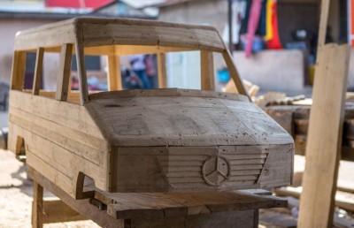 ގާނާގައި ސަންދޯއް މުޅިން ތަފާތު ސިފަތަކެއްގައި!