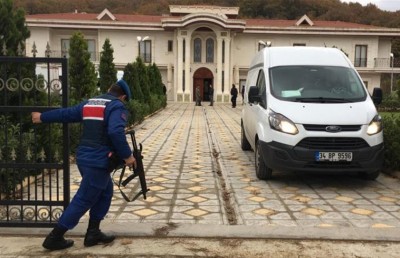 ނޫސްވެރިޔާގެ މަރާ ގުޅިގެން ތުރުކީ ފުލުހުން ގެއެއް ބަލައި ފާސްކޮށްފި