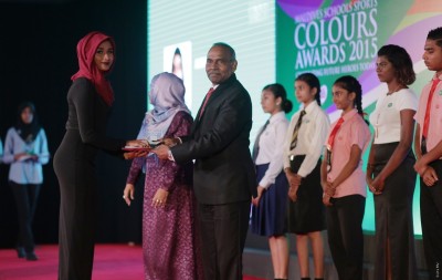 ކަލާސް އެވޯޑް 130 ދަރިވަރަކަށް، ސްޕޯޓްސް ސްކޮލޮޝިޕް 11 ދަރިވަރަކަށް