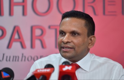 އަދީބުގެ ޑީއެންއޭ ފެނުމުން، ނާޒިމްގެ ކުރީގެ ހުކުމަށް އަސަރު ކުރާނެ: ދައުލަތް