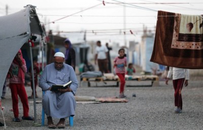 މުއްސަނދިންނަށް ވުރެ ފަގީރުންގެ އުމުރު ކުރު: ދިރާސާ