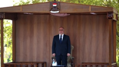 ތެލުން ލިބޭ އާމްދަނީ މަދުވެ، އިރާގުގެ ފޮރިން ރިޒާވް ދަށަށް!