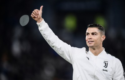 "ރޮނާލްޑޯ ދެކެ ކޮންމެ ޓީމަކުން ވެސް ޖެހިލުންވާނެ"