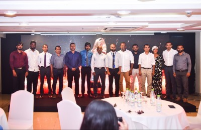 މިހާރު އެވޯޑްސްގެ މެއިން ސްޕޮންސަރުންނަށް އުރީދޫ އާއި އެލައިޑް