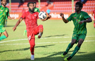 މާޒިޔާ އިން ޓީސީ ބުރަކި ޖައްސުވައިފި