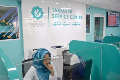 މިއަހަރު ދައުލަތަށް 11 ބިލިއަން ރުފިޔާގެ އާމްދަނީ ލިބިއްޖެ