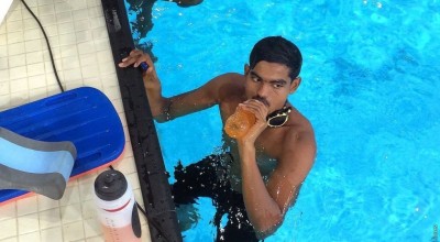 މައިލޯ ކަލާސް އެވޯޑް މިފަހަރު ވެސް ޒުވާން ފެތުންތެރިޔާ ނިޝްވާނަށް