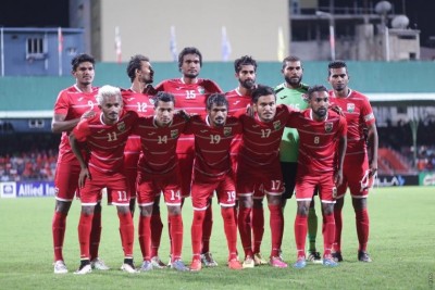 އަޑުބަރޭ ބާކީކޮށް ގައުމީ ސްކޮޑް އެކުލަވާލައިފި