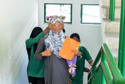 މުދައްރިސުން: ގަދަރާއި އިހްތިރާމް ލިބެންޖެހޭ ބައެއް