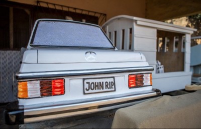 ގާނާގައި ސަންދޯއް މުޅިން ތަފާތު ސިފަތަކެއްގައި!