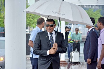 ދުނިޔެ ބަވަނަވިއަސް ގައުމީ އިންތަކާއި މިންތައް ފަހަނައަޅާ ދެވިގެން ނުވާނެ: ސިޔާމް