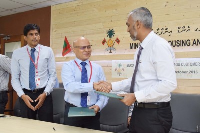 "ފަސޭހަ މަގު" އެޕް، ދިރާގު ކަސްޓަމަރުންނަށް ހިލޭ ބޭނުންކުރެވޭ ގޮތް ހަދައިފި