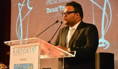 އައިޓީބީ އިންޑިއާގައި މަޓާޓޯއާ އެކު ރާއްޖޭގެ 11 ކުންފުންޏެއް