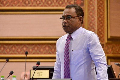 "އިގްތިސާދު އަނދަވަޅަކަށް ވައްޓާލައި 2018 ކާމިޔާބު ކުރަން ރައީސް ޔާމީން ބޭނުންފުޅެއް ނުވޭ"