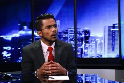 އެމްޔޫއޯއަކީ އެމްޑީޕީގެ ހަލާކު: އަލްހާން