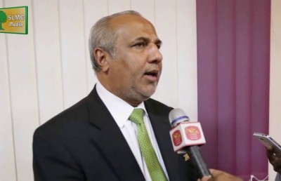 ރާޖަޕަކްސާ އަށް ތާއީދު ނުކުރާނެ ކަމަށް ލަންކާގެ މުސްލިމް ޕާޓީން ބުނެފި