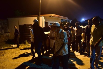 ނާޝިދުގެ ޖަނާޒާ ބާއްވައިފި