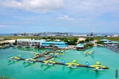 އައިއެންއައިއޭގެ ސީޕްލޭން ޓާމިނަލް އެހެން ސަރަހައްދަކަށް ބަދަލުކުރަނީ