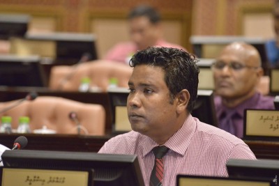 ސަބްސިޑީދީގެން ގައުމު އަބަދު ނުހިންގޭނެކަން ގަބޫލުކުރަންޖެހޭ: މުހައްމަދު އިސްމާއީލް