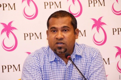 ރައީސް ޔާމީންގެ ރިޔާސަތުގައި ޕީޕީއެމްގެ އެސްޖީ ކަމަށް މެމްބަރު ޚަލީލް އައްޔަން ކޮށްފި