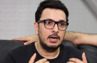 ޕްރޮޑިއުސަރު ދިނޭޝްގެ ކައިވެނި މި މަހު 14 ގައި