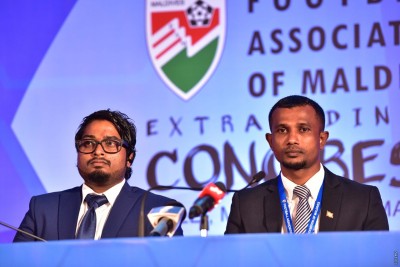 ކްލަބުތަކުގެ ތާއީދު ޓޮމްއަށް، ބައްސާމް ވިދާޅުވަނީ ވަގުތު ޖެހުނީމަ އެނގޭނޭކަމަށް!