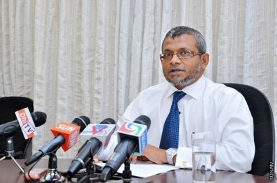 ރީބްރޯޑްކާސްޓު ކުރަމުންދާ ގޮތާ ގުޅޭ މައުލޫމާތު ހޯދުމަށް ބްރޯޑްކޮމްއިން ދިރާގާއި ޕްލޭކާސްޓާ ބައްދަލުކޮށްފި