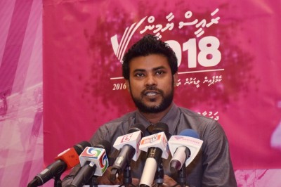 މެމްބަރުން މަގާމުތަކުން ވަކިކުރުމުގެ ބާރު ރައީސް މައުމޫނަކަށް ނޯންނާނެ: ޕީޕީއެމް ޔޫތު ކައުންސިލް