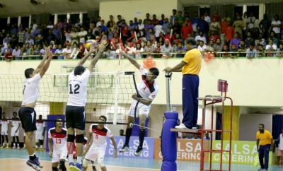 ގައުމީ ވޮލީ ލީގު މުހިންމު ބަދަލަކާއެކު އަންނަ މަހު އެއްވަނަ ދުވަހު ފަށަނީ