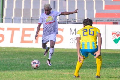 ވެލެންސިއާ ބަލިކޮށް ޓީސީން ލީގުގެ ދެވަނަ ދިފާއު ކޮށްފި