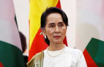 ފްރީޑަމް އޮފް ޕެރިސް އެވޯޑް ސޫކީ އަތުން ނަގަނީ