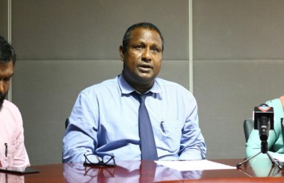 މާލެ-ހުޅުމާލެ ބަސް އަވަށު ތެރެއަށް