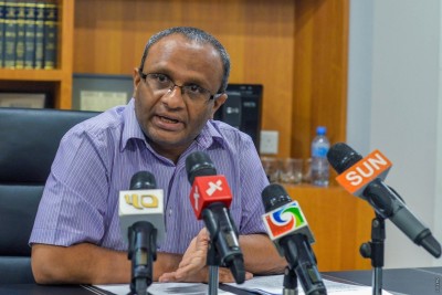 ޕީޕީއެމްގެ މައްސަލަ: ސުއޫދު ފެންމަތި ކުރި ވާހަކަތަކާއި އޭގެ ރައްދު!