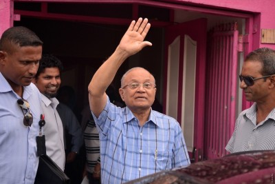 ކައުންސިލް އިންތިޚާބަށް ޕީޕީއެމްގެ ޓިކެޓަށް އެދުމުގެ މުއްދަތު އިތުުރުކޮށްފި