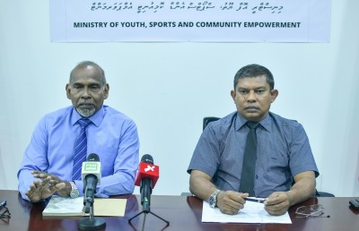 ކުޅިވަރުގެ ގާނޫނު "ހަރަކާތްތެރިކުރަން" ކައުންސިލް ބުރަކޮށް މަސައްކަތްކުރަނީ