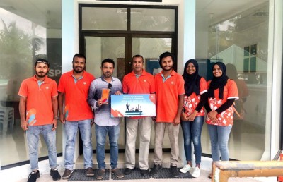 ދިރާގު ހައި ސްޕީޑް ފައިބަ އިންޓަނެޓްގެ ހިދުމަތް ތިމަރަފުށްޓަށް ތައާރަފްކޮށްފި