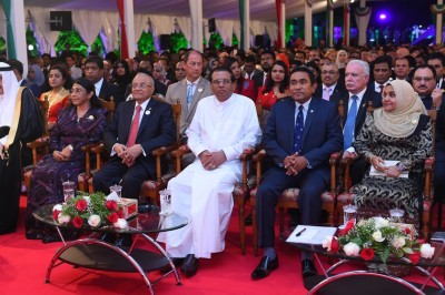 ޖުމްހޫރީ ދުވަހުގެ ރަސްމީ ޖަލްސާ ނޮވެމްބަރު 10 ވަނަ ދުވަހު ބާއްވަން ހަމަޖައްސައިފި