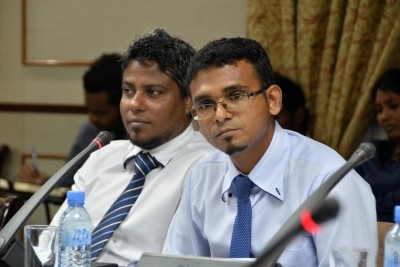 "ވިސްނުން ހުރީ މިއަހަރަށް ވުރެ، އަންނަ އަހަރުގެ ބަޖެޓު ކުޑަ ކުރަން"
