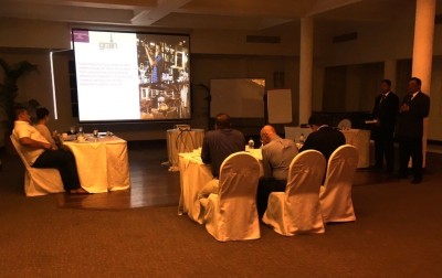 ސަޓާ އެވޯޑުގެ ފަނޑިޔާރުން ލަންކާގައި، ލަންކާގެ 71 ފަރާތެއް އެވޯޑަށް ނޮމިނޭޓުވި