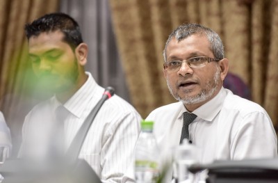 "ރަހީނު" ކުރި މައްސަލައިގައި ޝަހީބުގެ ބަޔާން ނަގައިފި