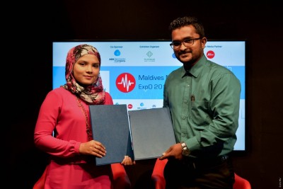 މެޑިކަލް އެންޑް ހެލްތު އެކްސްޕޯގެ އޮންލައިން މީޑިއާ ޕާޓްނަރަކަށް ސަން އޮންލައިން