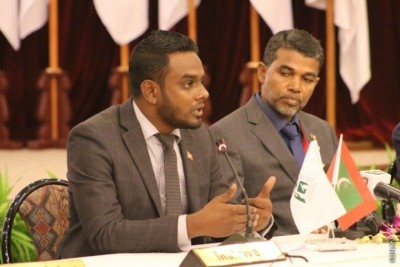 ކޮމިޝަނުން އަމަލު ކުރާނީ ކޯޓު އަމުރާ އެއްގޮތަށް: އިލެކްޝަންސް