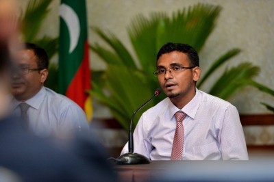 އޮޑިޓު ރިޕޯޓުތަކުގެ ފެންވަރު ރަނގަޅު ކުރުމަށް އިލްތިމާސްކޮށްފި