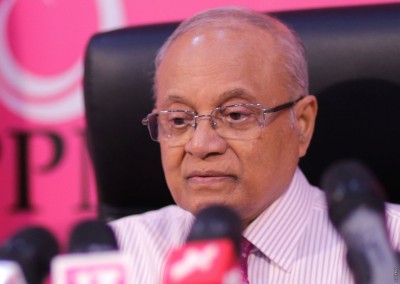 ޕީޕީއެމްގެ ރައީސް ކަމުން މައުމޫން ދުރުކުރުމަށް ކޯޓު އަމުރަކަށް އެދިއްޖެ