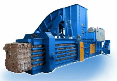 ކުނި ރިސައިކަލް ކުރަން ތިލަފުށީގައި ބޭލިން މެޝިނެއް ބަހައްޓައި، ރިސައިކަލް ކުރުން ފުޅާކުރަނީ