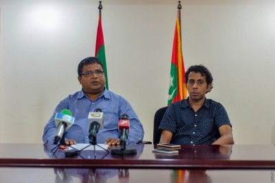 އަޅުނގަޑުމެންނަކީ އިދިކޮޅު ޕާޓީއެއް، ގައުމުގެ ކަންތައްތަކާމެދު ކަންބޮޑުވޭ: ޖޭޕީ